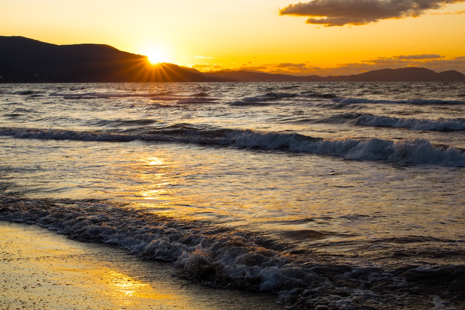 おたるドリームビーチ